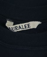 AURALEE（オーラリー）スウェット 紺 サイズ:4(M位) メンズ/2200627554025