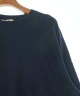 AURALEE（オーラリー）スウェット 紺 サイズ:4(M位) メンズ/2200627554025