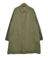 AURALEE（オーラリー）その他 カーキ サイズ:5(L位) メンズ/2200625341078