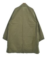 AURALEE（オーラリー）その他 カーキ サイズ:5(L位) メンズ/2200625341078