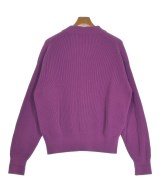 AURALEE（オーラリー）カーディガン ピンク サイズ:4(M位) メンズ/2200627772023