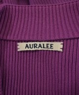 AURALEE（オーラリー）カーディガン ピンク サイズ:4(M位) メンズ/2200627772023