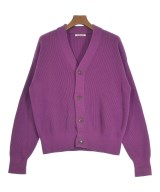 AURALEE カーディガン