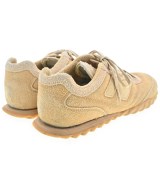 AURALEE（オーラリー）スニーカー ベージュ サイズ:26.5cm メンズ/2200627883019