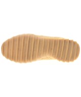 AURALEE（オーラリー）スニーカー ベージュ サイズ:26.5cm メンズ/2200627883019