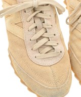 AURALEE（オーラリー）スニーカー ベージュ サイズ:26.5cm メンズ/2200627883019