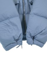 AURALEE（オーラリー）ダウンジャケット/ダウンベスト 青 サイズ:4(M位) メンズ/2200628258014