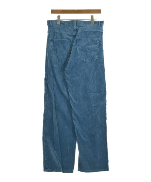 AURALEE（オーラリー）その他 青 サイズ:4(M位) メンズ/2200628258021