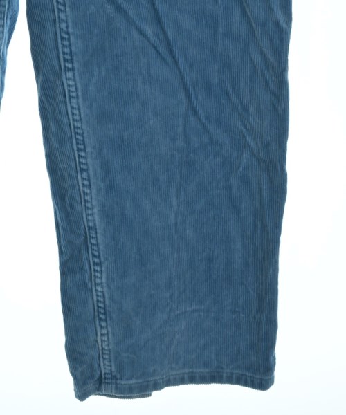 AURALEE（オーラリー）その他 青 サイズ:4(M位) メンズ/2200628258021