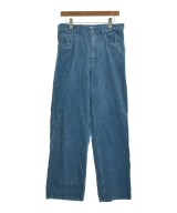 AURALEE（オーラリー）その他 青 サイズ:4(M位) メンズ/2200628258021