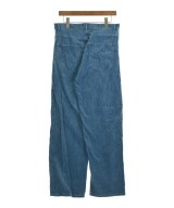 AURALEE（オーラリー）その他 青 サイズ:4(M位) メンズ/2200628258021