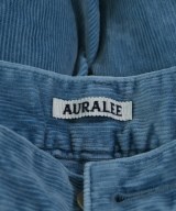 AURALEE（オーラリー）その他 青 サイズ:4(M位) メンズ/2200628258021