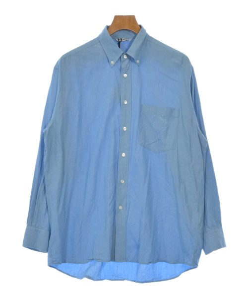 オーラリー(AURALEE)のAURALEE カジュアルシャツ