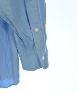 AURALEE（オーラリー）カジュアルシャツ 青 サイズ:3(S位) メンズ/2200628258038