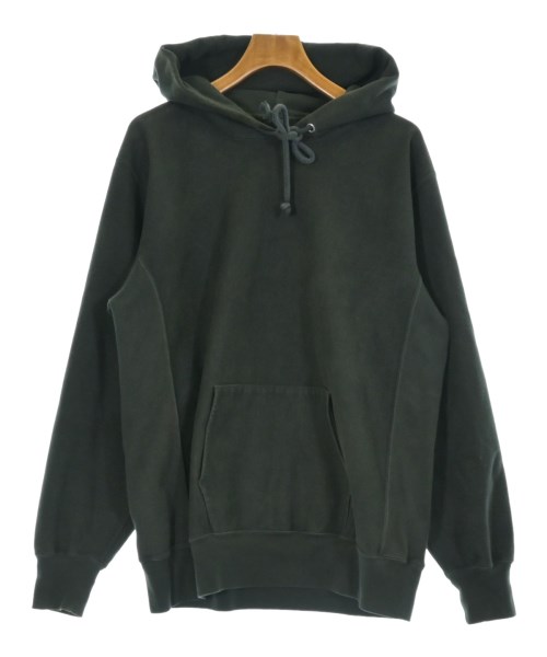 オーラリー(AURALEE)のAURALEE パーカー