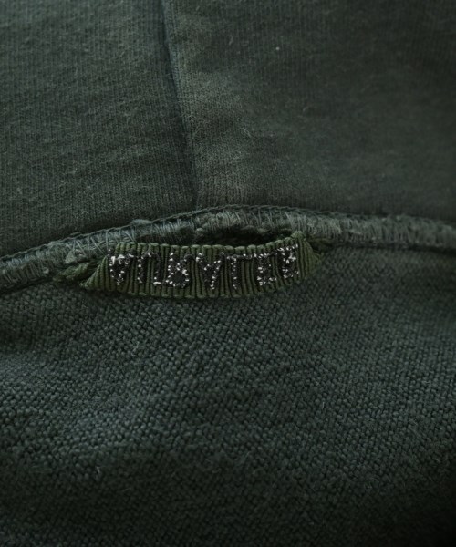 AURALEE（オーラリー）パーカー グレー サイズ:5(XXL位) メンズ/2200628350015