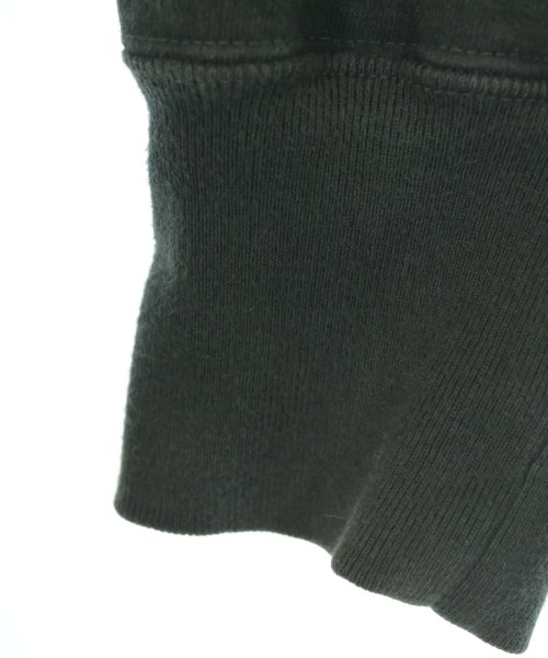 AURALEE（オーラリー）パーカー グレー サイズ:5(XXL位) メンズ/2200628350015