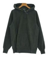 AURALEE（オーラリー）パーカー グレー サイズ:5(XXL位) メンズ/2200628350015