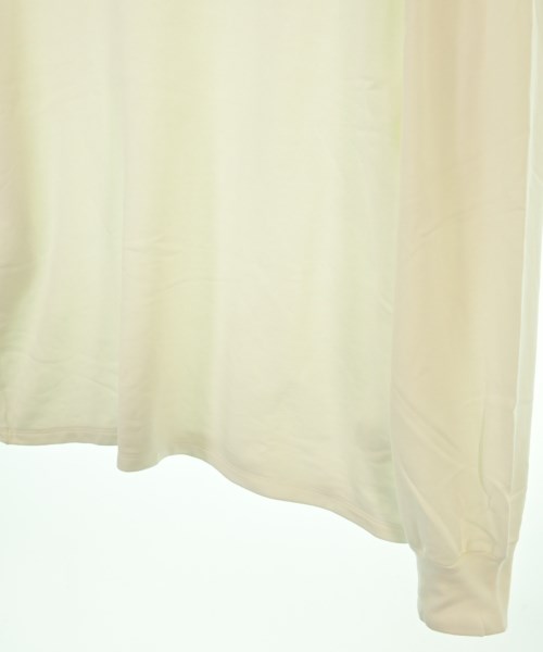 AURALEE（オーラリー）スウェット 白 サイズ:3(S位) メンズ/2200628382054