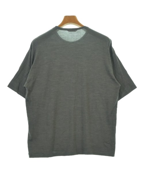 AURALEE（オーラリー）Tシャツ・カットソー グレー サイズ:3(S位) メンズ/2200628499059
