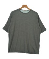 AURALEE（オーラリー）Tシャツ・カットソー グレー サイズ:3(S位) メンズ/2200628499059