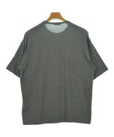 AURALEE（オーラリー）Tシャツ・カットソー グレー サイズ:3(S位) メンズ/2200628499059