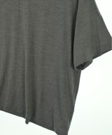 AURALEE（オーラリー）Tシャツ・カットソー グレー サイズ:3(S位) メンズ/2200628499059