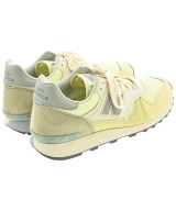 AURALEE（オーラリー）スニーカー 緑 サイズ:27cm メンズ/2200628511065