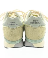 AURALEE（オーラリー）スニーカー 緑 サイズ:27cm メンズ/2200628511065