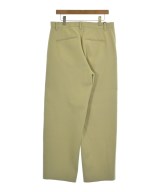 AURALEE（オーラリー）スラックス 緑 サイズ:5(L位) メンズ/2200628583017