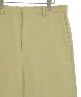 AURALEE（オーラリー）スラックス 緑 サイズ:5(L位) メンズ/2200628583017