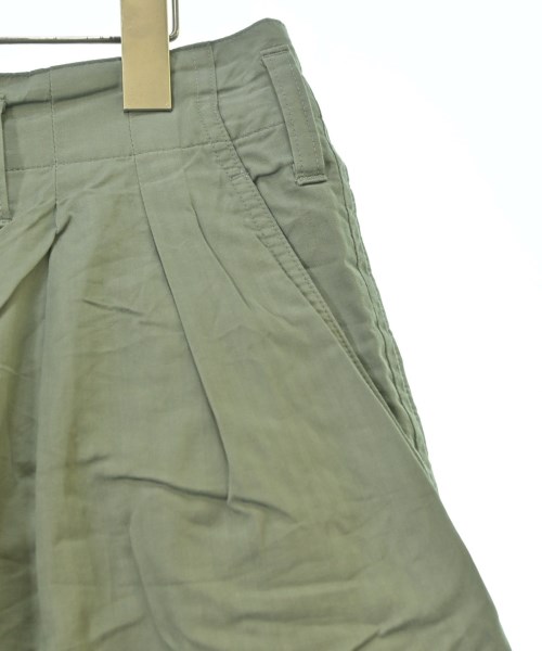 AURALEE（オーラリー）その他 緑 サイズ:5(L位) メンズ/2200624442066