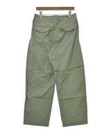 AURALEE（オーラリー）その他 緑 サイズ:5(L位) メンズ/2200624442066