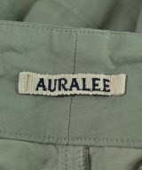 AURALEE（オーラリー）その他 緑 サイズ:5(L位) メンズ/2200624442066