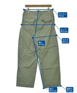 AURALEE（オーラリー）その他 緑 サイズ:5(L位) メンズ/2200624442066