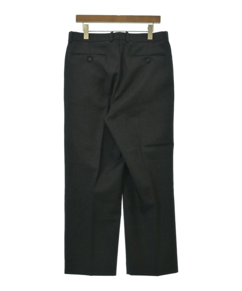 AURALEE（オーラリー）スラックス グレー サイズ:5(L位) メンズ/2200624442073