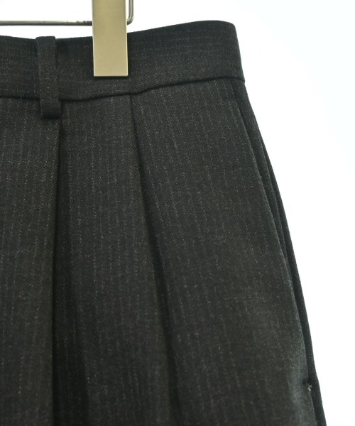 AURALEE（オーラリー）スラックス グレー サイズ:5(L位) メンズ/2200624442073