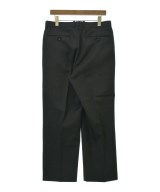 AURALEE（オーラリー）スラックス グレー サイズ:5(L位) メンズ/2200624442073