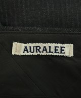 AURALEE（オーラリー）スラックス グレー サイズ:5(L位) メンズ/2200624442073
