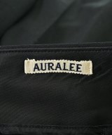 AURALEE（オーラリー）スラックス 黒 サイズ:5(L位) メンズ/2200624442080