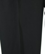 AURALEE（オーラリー）スラックス 黒 サイズ:5(L位) メンズ/2200624442080