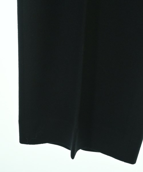 AURALEE（オーラリー）スラックス 黒 サイズ:5(L位) メンズ/2200624442103