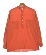 AURALEE カジュアルシャツ