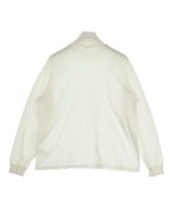 AURALEE（オーラリー）Tシャツ・カットソー 白 サイズ:3(S位) メンズ/2200612976122