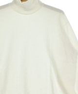 AURALEE（オーラリー）Tシャツ・カットソー 白 サイズ:3(S位) メンズ/2200612976122