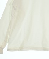 AURALEE（オーラリー）Tシャツ・カットソー 白 サイズ:3(S位) メンズ/2200612976122