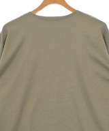AURALEE（オーラリー）Tシャツ・カットソー カーキ サイズ:5(L位) メンズ/2200628264039