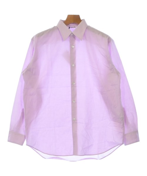 オーラリー(AURALEE)のAURALEE カジュアルシャツ