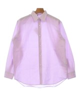 AURALEE カジュアルシャツ