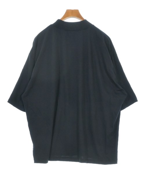 AURALEE（オーラリー）Tシャツ・カットソー 黒 サイズ:5(L位) メンズ/2200629331068